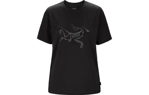 Arc'teryx T Shirt Women's Black