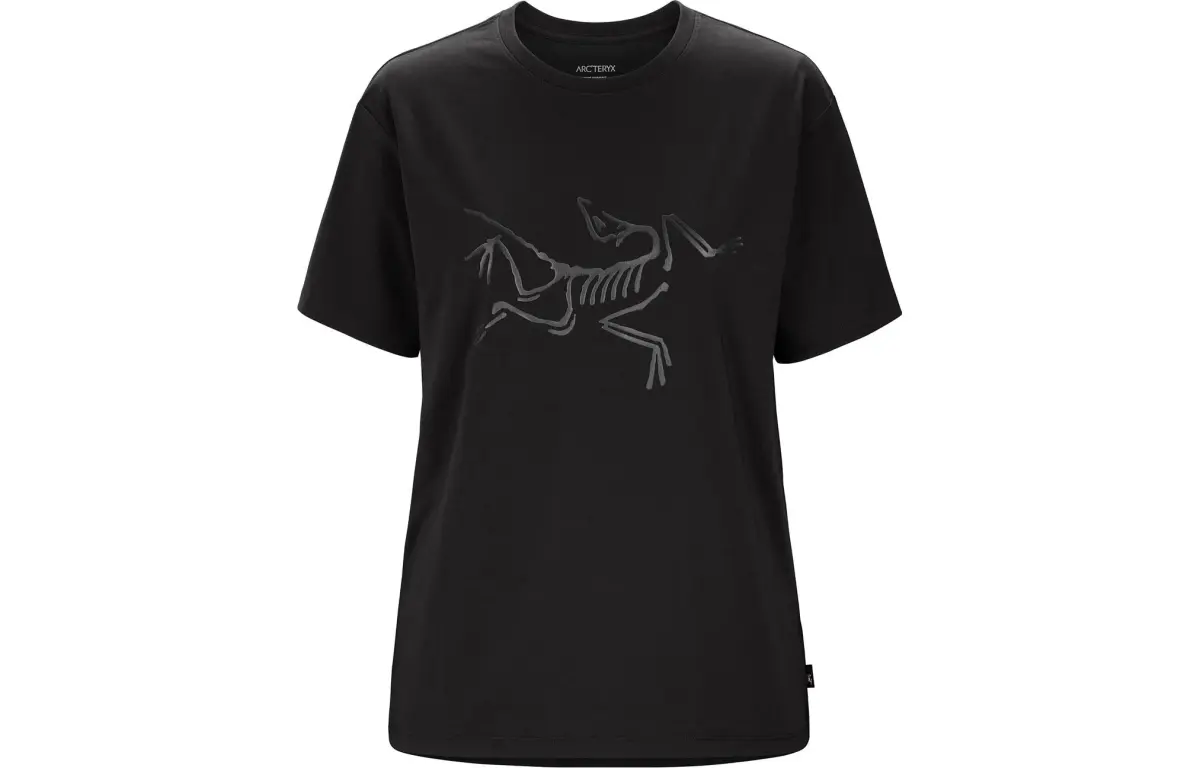 Arc'teryx T Shirt Women's Black