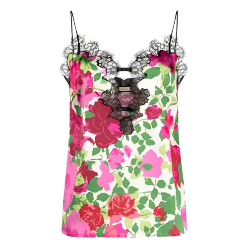 GUCCI Camisole Women's Multicolor