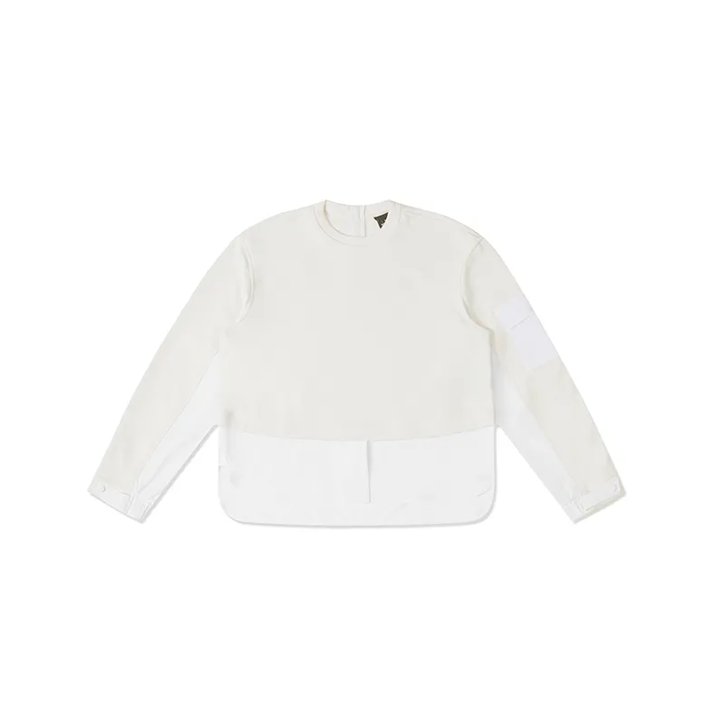 THE NORTH FACE Sweatshirt Women's Ecru