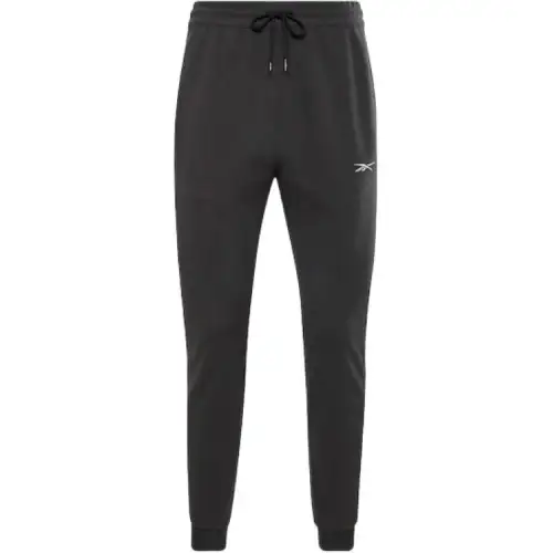 Reebok Workout Ready Thermowarm Pants Casual Pants Men's Midnight Black