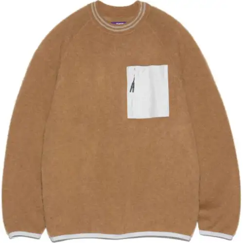 THE NORTH FACE Sweater Women's Orange
