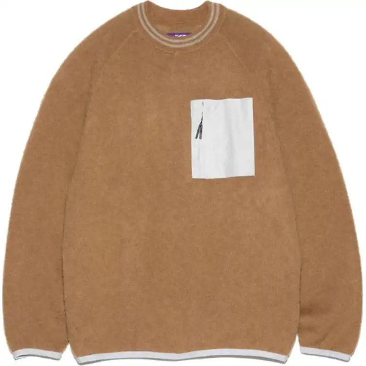 THE NORTH FACE Sweater Women's Orange
