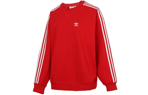 Adidas Originals Sweatshirt Women's Light Scarlet