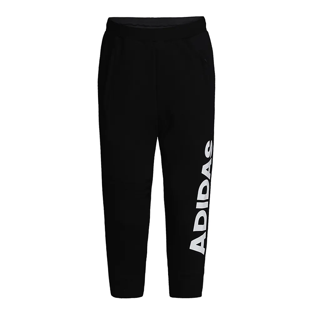 Adidas PT 34 KN LNG Casual Shorts Men's Black