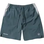 Converse Casual Shorts Men's Blue Gray