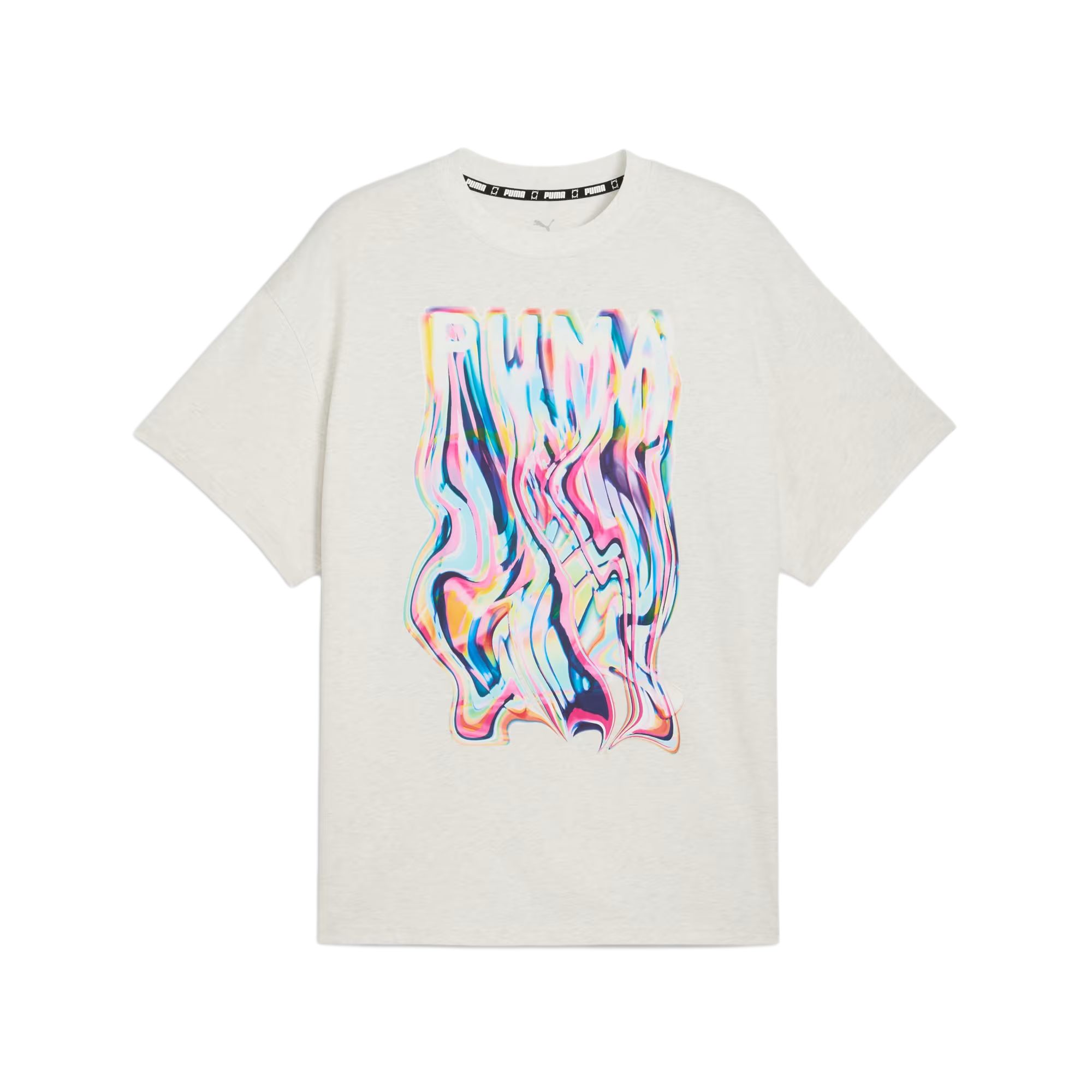 PUMA Playera De Básquetbol Para Mujer Stewie Prism