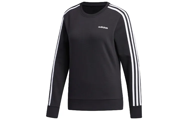 Adidas Sweatshirt Women's Black