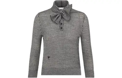 DIOR Sweater Women's Multicolor