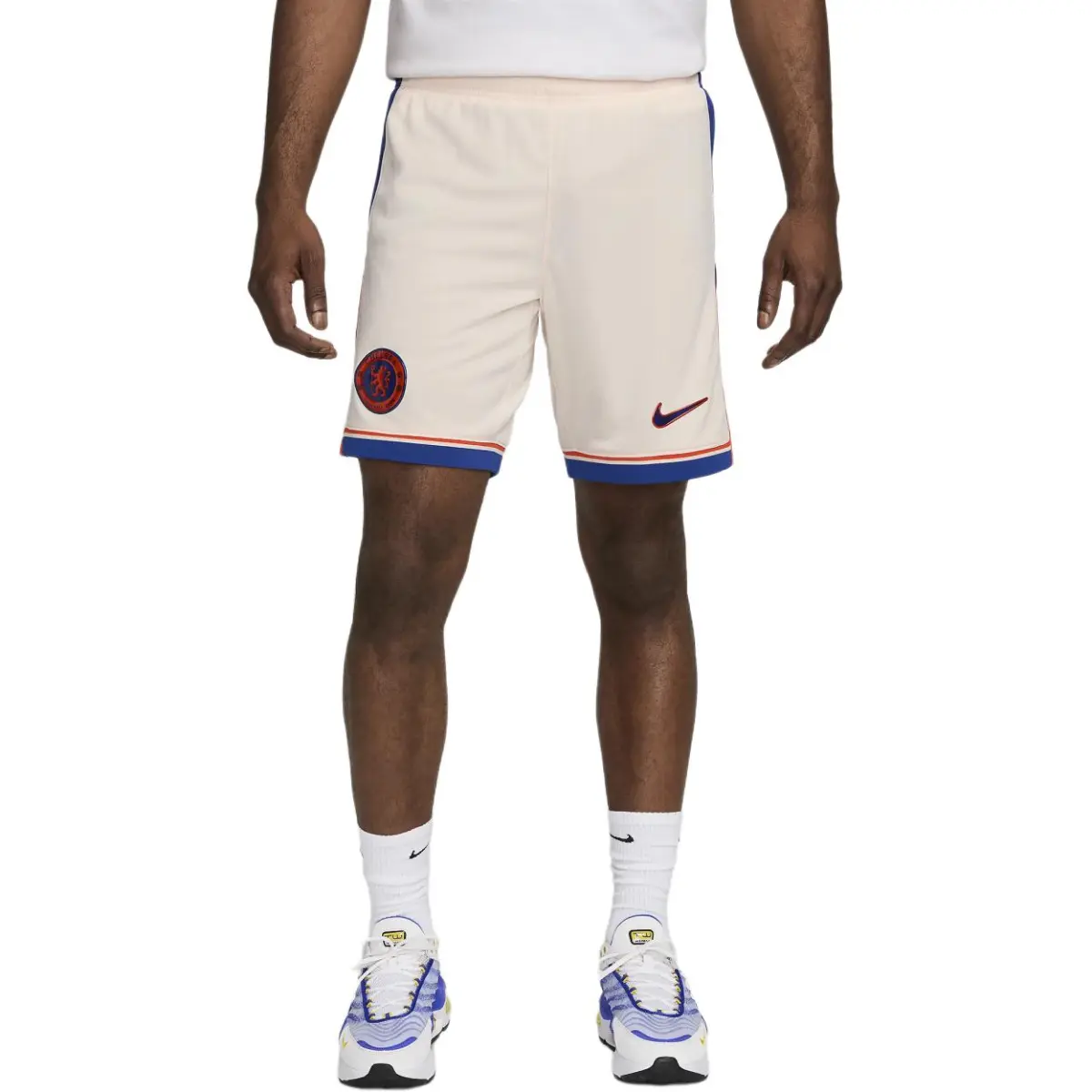 Nike Chelsea FCDri Fit Soccer Bottom Men's Guava Ice