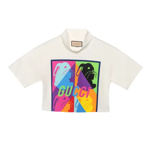 【Previous Season】Lunar New Year cropped T-shirt