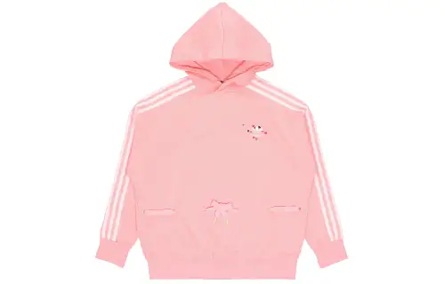Adidas Originals Sweatshirt Women's Pink