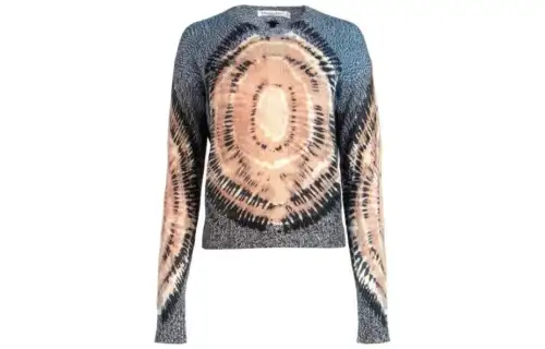 DIOR Sweater Women's Multicolor