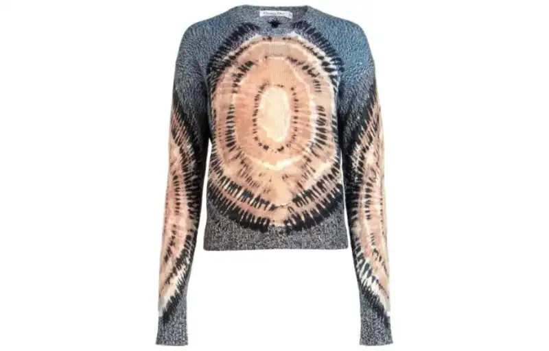DIOR Sweater Women's Multicolor