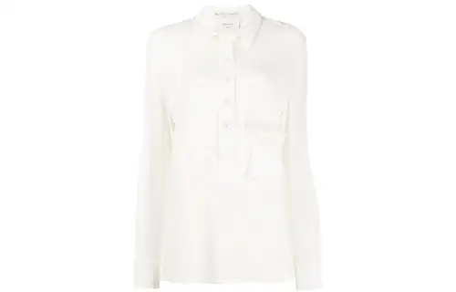 Bottega Veneta Polo Shirt Women's