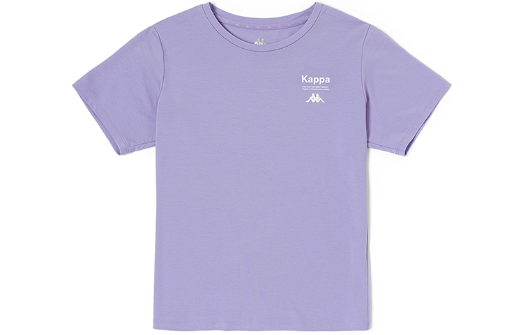 Женская футболка Kappa Kappa sports T (белый)