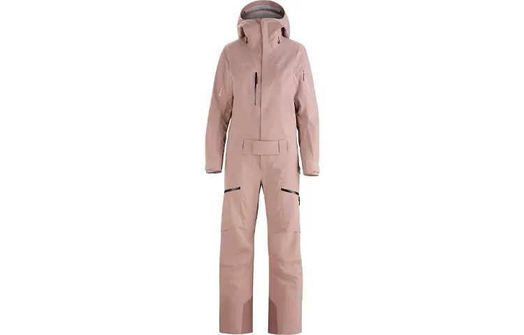 Arc'teryx Veilance Jumpsuit Women's
