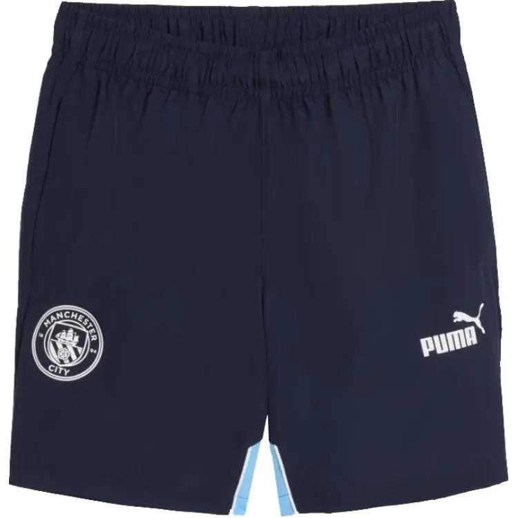 PUMA Shorts Manchester City FtblARCHIVE Para Hombre