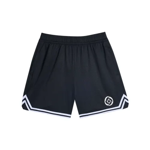 Thin basketball trousers for men and women, with your logo imprint, loose straight fit