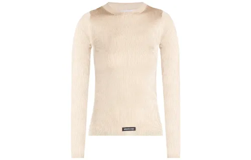 Balenciaga Knitwear Women's Ecru