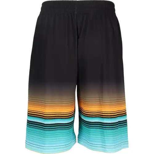 Converse Casual Shorts Men's Black