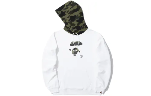 A BATHING APE Sweatshirt Women's