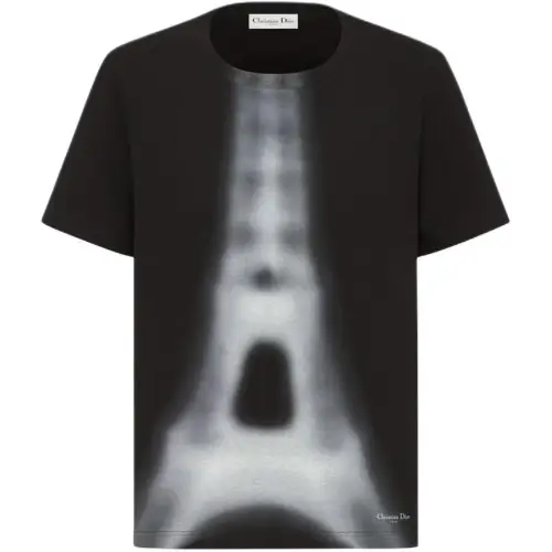 DIOR SS24 T Shirt Women's Multicolor