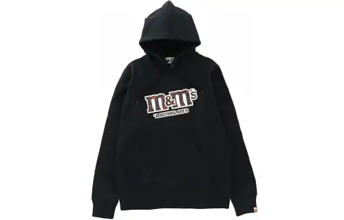 A BATHING APE Bape Sweatshirts Women's Hooded Moderate Regular