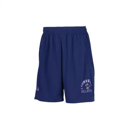 Converse Casual Shorts Unisex Marine Blue