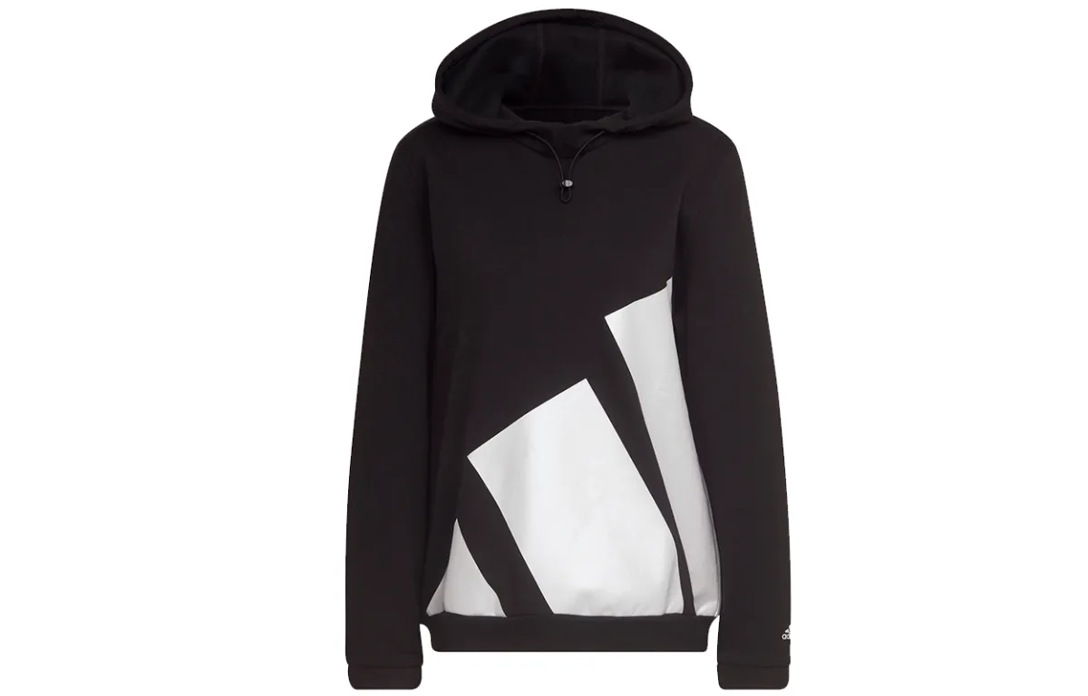 Adidas Sweatshirt Women's Black
