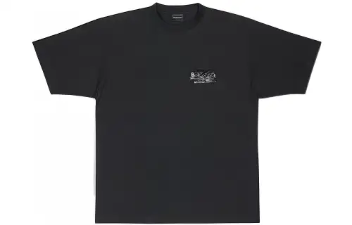【Previous Season】Gaffer cotton T-shirt