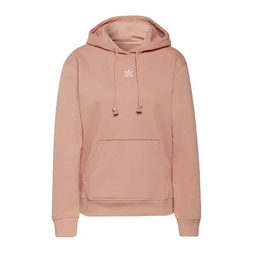 Adidas Originals Sweatshirt Women's Pink