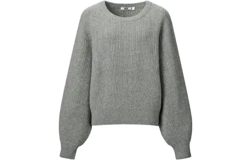 UNIQLO FW23 U Series Sweater Women's
