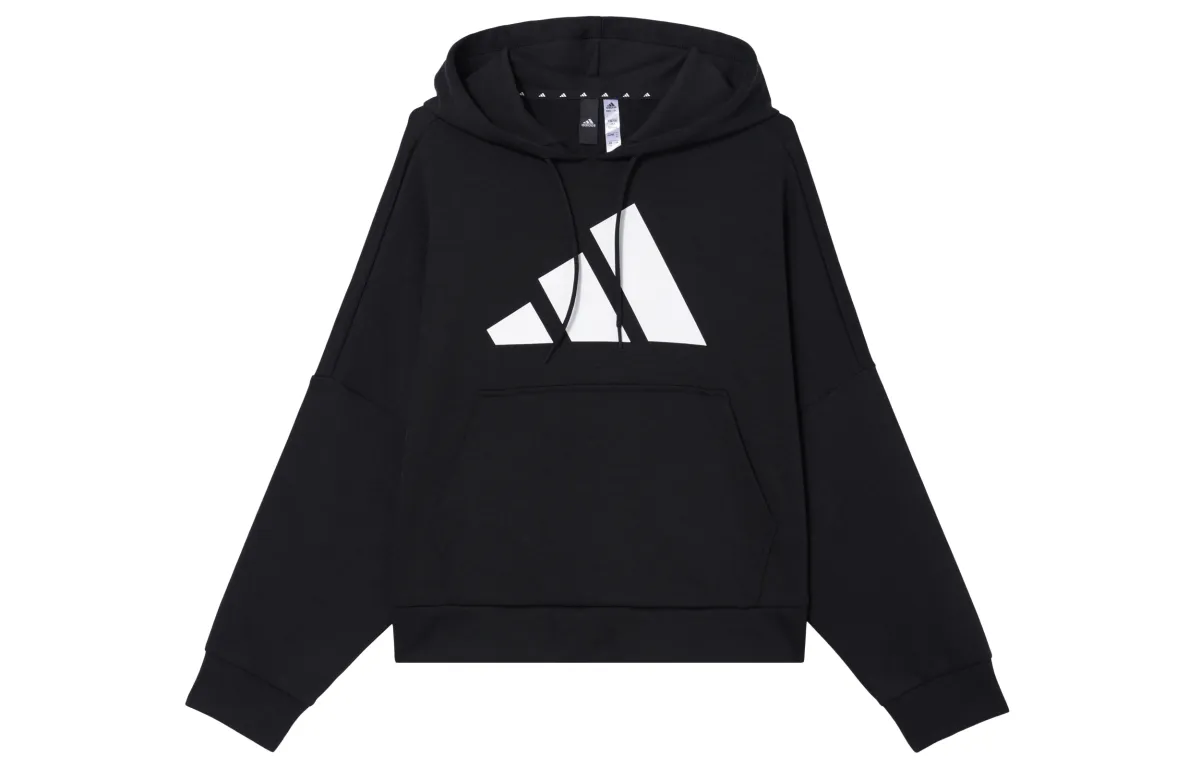 Adidas Sweatshirt Women's Black