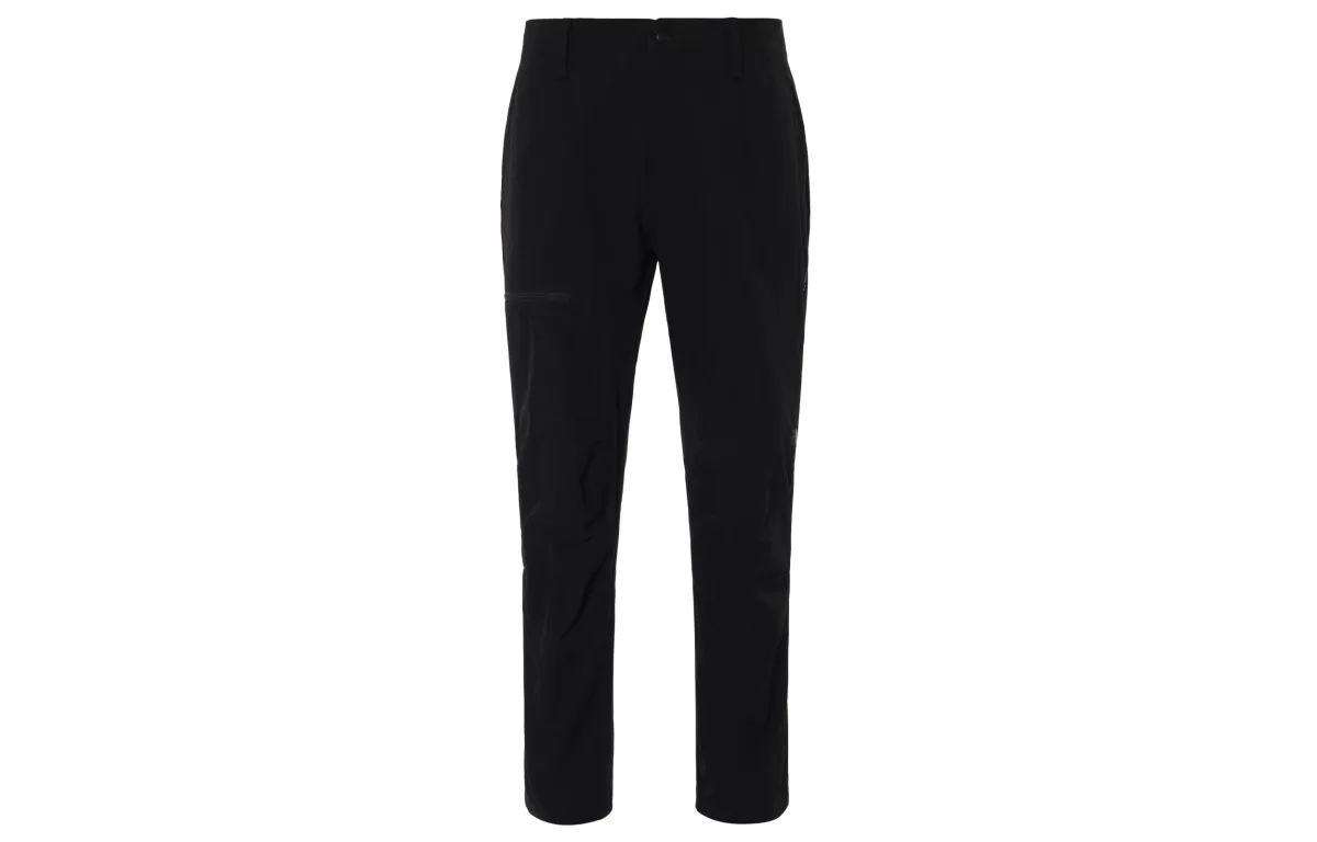 THE NORTH FACE Basin Casual Pants Men's Cosmic Black