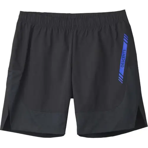 Desande Volleyball Volleyball Practice Comfortable Letter Casual shorts Men and women in the same black