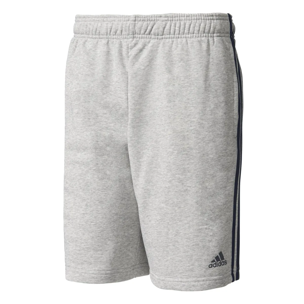 Adidas ESSENTIALS Casual Shorts Men's Gray
