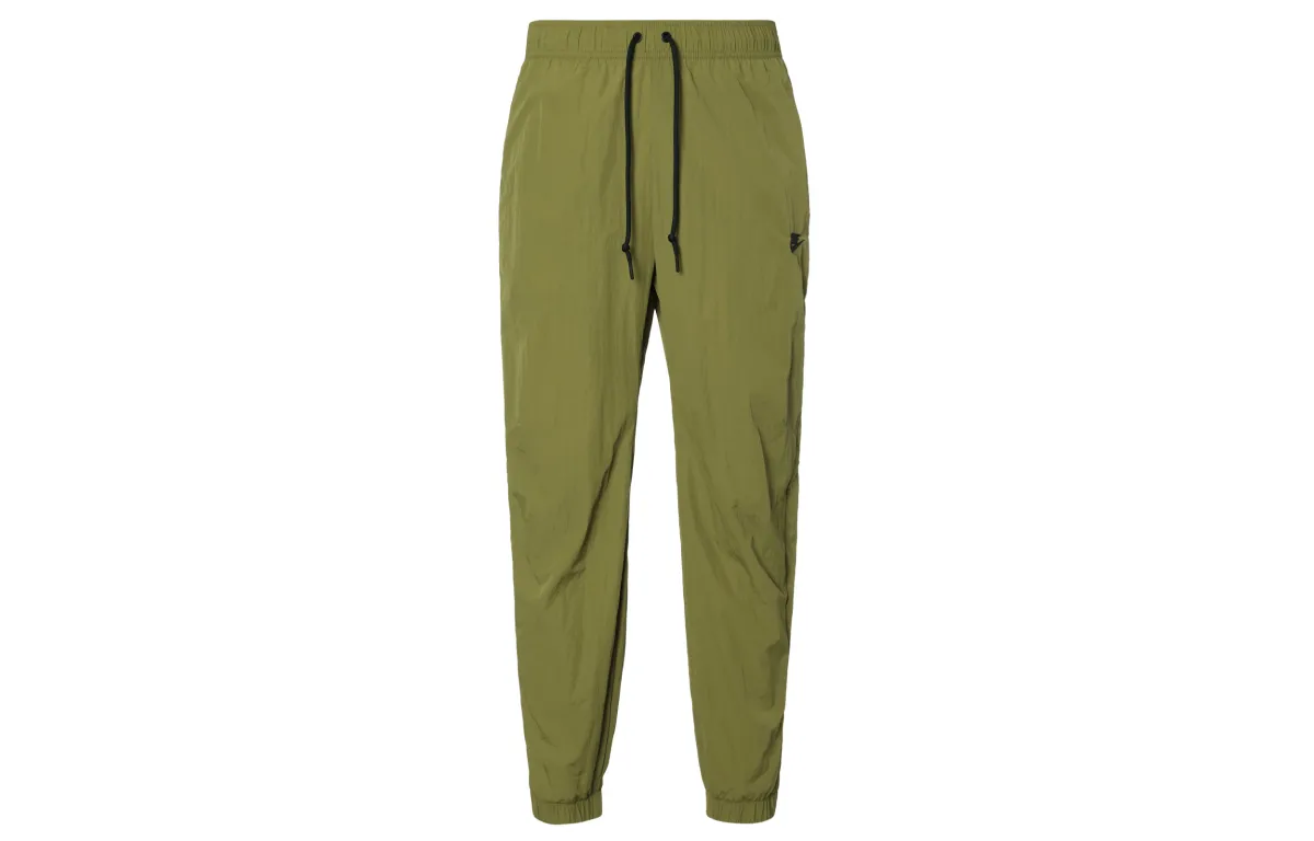 Nike Casual Pants Men's Moss Moderate Cuffed Pants