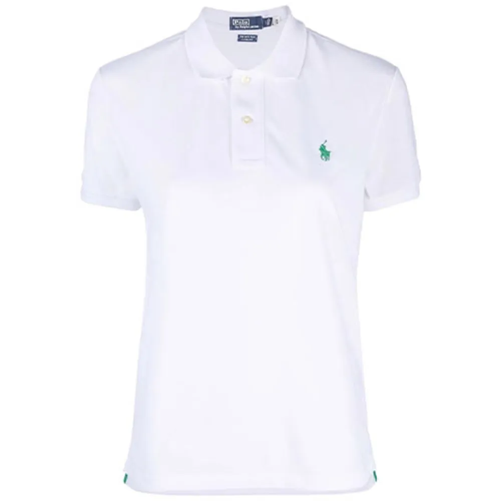 Polo Ralph Lauren Polo Pony embroidered Polo Shirt