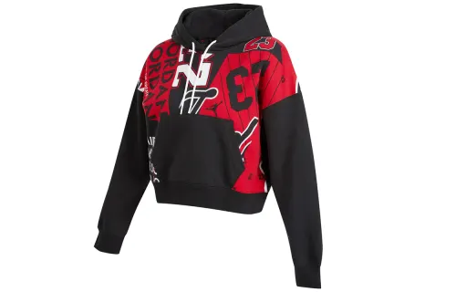 Jordan Sweatshirt Women's Black