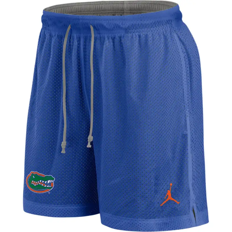 Jordan Florida Gators Player Men's Jordan Brand Dri FIT College Shorts