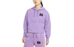 Jordan Flight Sweatshirt Women's Violet