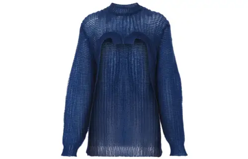 Burberry SS21 Knitwear Women's Blue