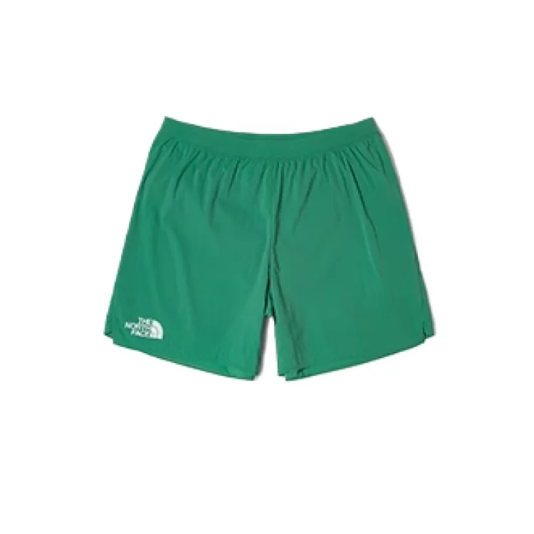 THE NORTH FACE Casual Shorts Men's Green