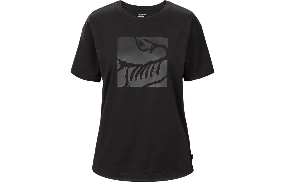 Arc'teryx SKELETILE T Shirt Women's