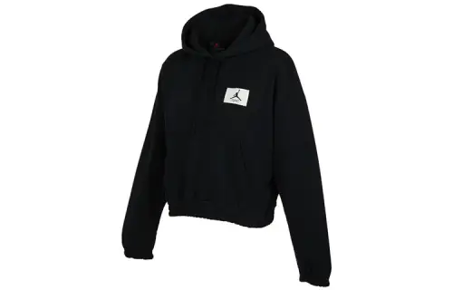 Jordan Sweatshirt Women's Black