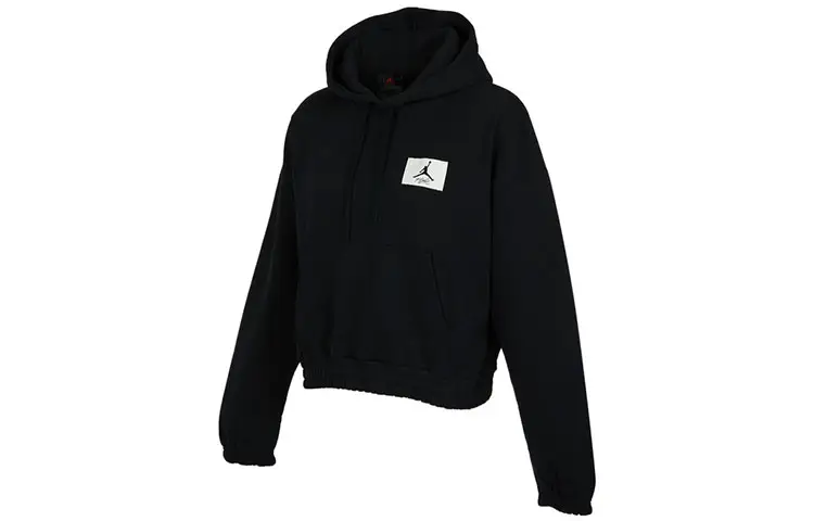 Jordan Sweatshirt Women's Black