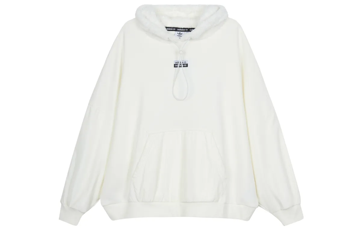 Adidas Originals Sweatshirt Women's Jade White