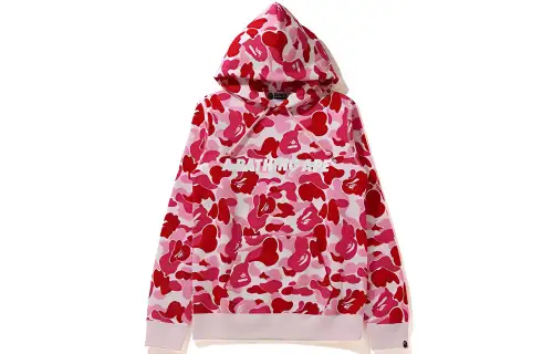 A BATHING APE Bape Sweatshirt Women's