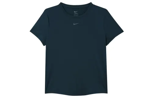 Nike Regular T Shirt Women's Arsenal Dark Sea Blue/Black